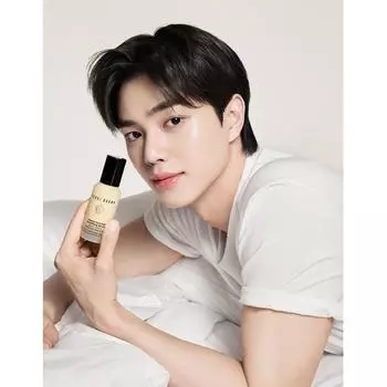 Bobby Brown Vitamin Enriched Smoothing Serum 30 мл увлажняющий крем+праймер