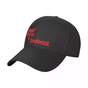 Bobcat 4, новая модная летняя бейсболка, хлопковые шляпы от солнца, однотонные шляпы с козырьком унисекс, дышащие спортивные кепки, персонализированные One Size