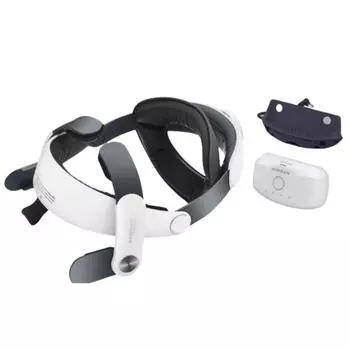 BOBOVR M2 PLUS Head Strap 2 Plus 5200mah Battery Dock Upgrade Kit для преобразования ремня M1/M2 Plus