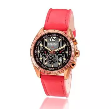 Bobroff BF0016V2-S011 часы