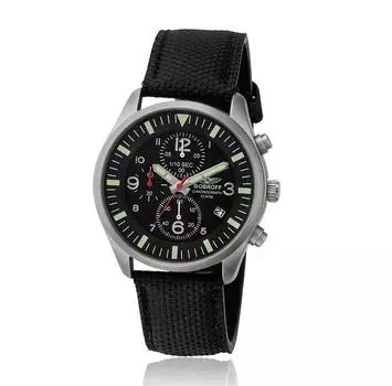 Bobroff BF0021 часы