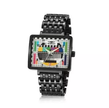 Bobroff BF0032 часы