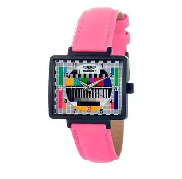 Bobroff BF0032-S012 часы