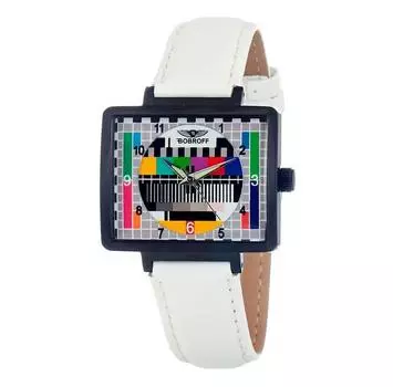 Bobroff BF0032-S013 часы