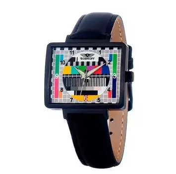 Bobroff BF0032-S014 часы