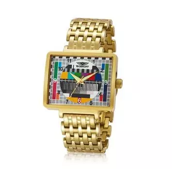 Bobroff BF0036 часы