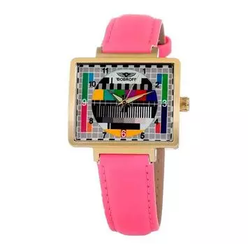 Bobroff BF0036-S012 часы