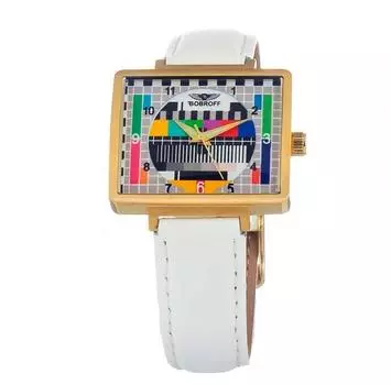 Bobroff BF0036-S013 часы