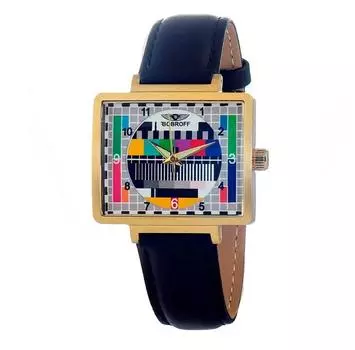 Bobroff BF0036-S014 часы