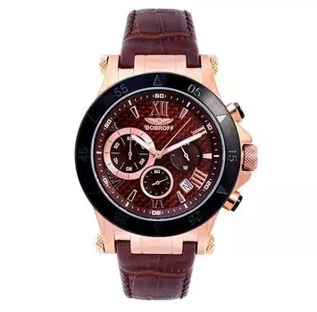 Bobroff BF1001M65 часы