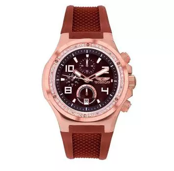 Bobroff BF1002L65 часы