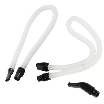 BOCAIDHK Шланг для губной гармошки для пианики Легко заменяемые детали для музыкальной клавишной губной гармошки Набор из 3 штук Игра, Установка, Инструменты,