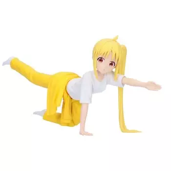 Bocchi Za Rock Ijichi Nijika Figure 19cm 1 type in total vol.2 Approx.