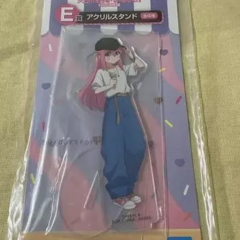 Bochi The Rock Ичибангу-дзи