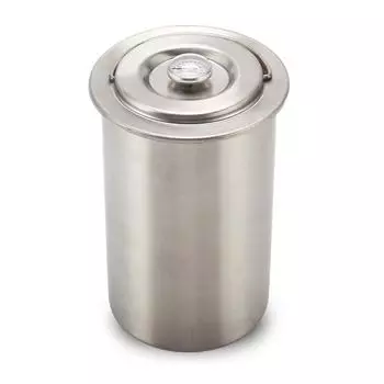 Бочка для приготовления мяса из нержавеющей стали с монитором температуры, пароварка для мяса, большая вместительная кастрюля для приготовления мяса на пару