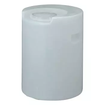 Бочка Suiko MD 20 л (белый)