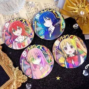 БОЧКИ СКАЛА! Брошь(наберите А), аниме значки, украшения для коллекций
