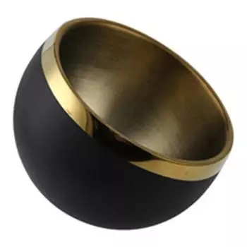 Бочонок для ледяного вина KTV bar Ведерко для льда из утолщенной нержавеющей стали Nordic Двухслойный бочонок для шампанского Ведерко для льда для вина и пива Cooler Wine&Beer