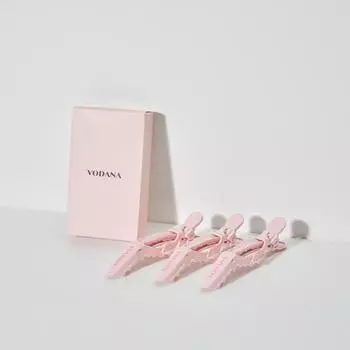 Bodana Lovely Hairpin 3P, корейская косметика