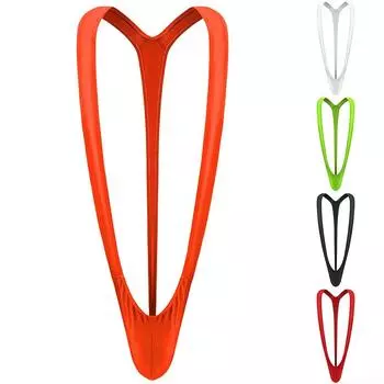 Боди для мышц Полиэстер Сексуальный Спорт Стильный Борьба