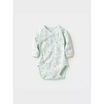 Боди Uniqlo Япония 01 OFF WHITE/60