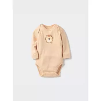 Боди Uniqlo Япония 61 BLUE/70