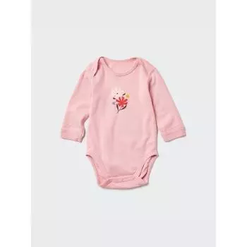 БОДИ UNIQLO ЯПОНИЯ