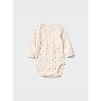 БОДИ UNIQLO ЯПОНИЯ