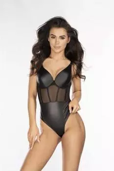 Боди V-10590 - Axami