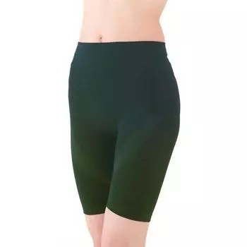 Бёдра, разработанные темнокожим физиотерапевтом L,