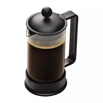 BODUM BRAZIL Brazilian French Press Coffee Maker 350ml [Genuine Product] 1543-01
