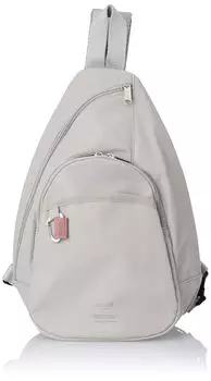 Body Bag Base ATM0525 LGY [Anello]