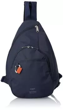 Body Bag BASE ATM0525 NV [Anello]