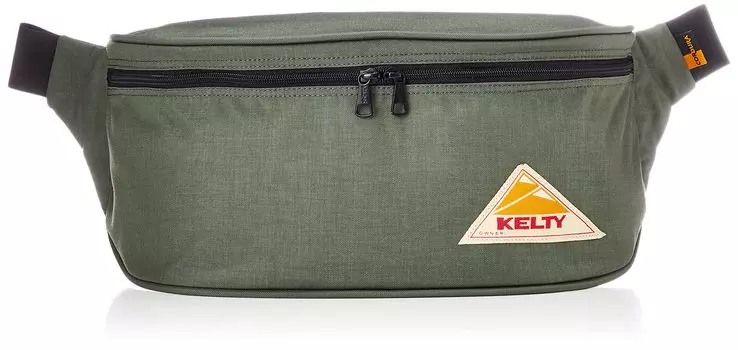 Body Bag BIG FANNY Sage [Kelty]