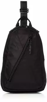 Body Bag M Bias Jack 3 Black [Samsonite Red]