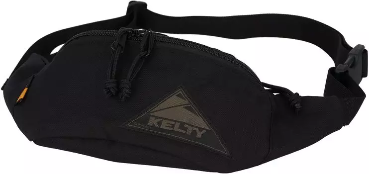 Body Bag Mini Fanny Blacklabel 759380024 [Kelty] BLACK(BLACKLABEL)
