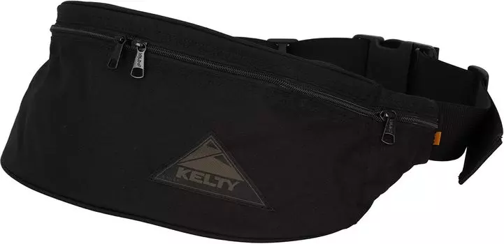 Body Bag Mini Fanny Blacklabel 759380124 [Kelty] BLACK(BLACKLABEL)