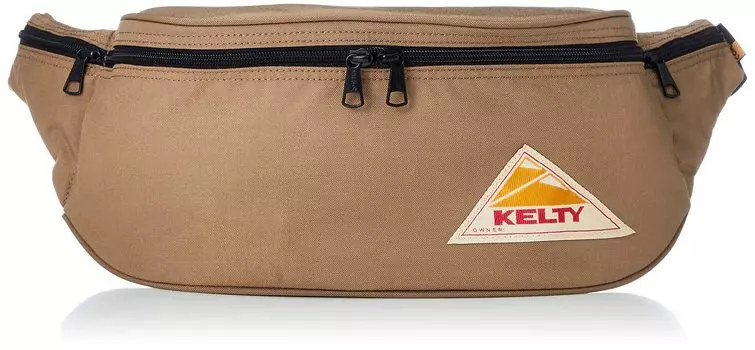 Body Bag Mini Fanny MOCA [Kelty]