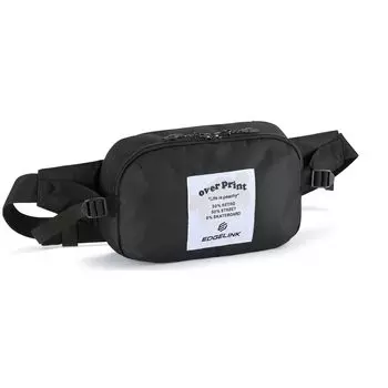 Body Bag Print Body Bag 60181 Black [EDGELINK] EDGELINKOver
