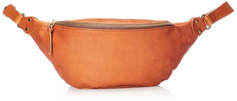 Body bag rubono fanny pack camel [Slow]