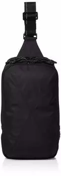Body Bag S Bias Jack 3 Black [Samsonite Red]