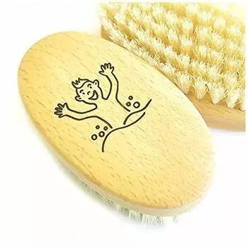 body brush [REDECKER] Children s