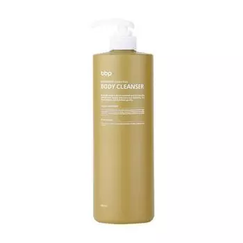 Body Burden Project BBP Rosewood Essential Body Cleanser 1010 мл