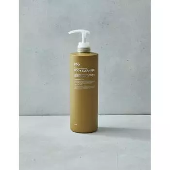 Body Burden Project Rosewood Essential Большое очищающее средство для тела 1010 мл