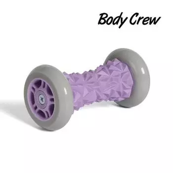 Body Crew Foot Massage Roller massage roller