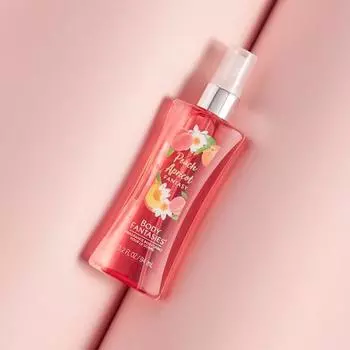 BODY FANTASIES Body Spray Peach Apricot 94ml