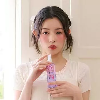 BODY FANTASIES Body Spray Romance & Dreams 94ml