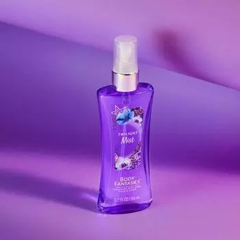 BODY FANTASIES Body Spray Twilight 94ml