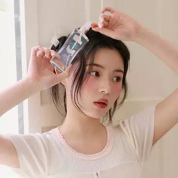 BODY FANTASIES Body Spray_White Musk 94ml 1 pack of 94ml