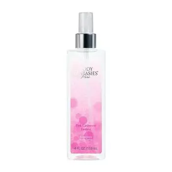 Body Fantasies Pure Fragrance Спрей для тела 118 мл #Pink Cashmere Fantasy